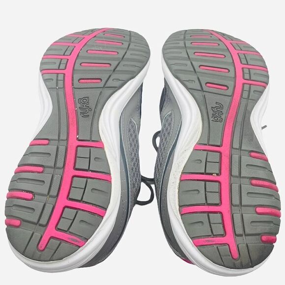 Ryka Dash 3 Walking Sneakers - Picture 11 of 12